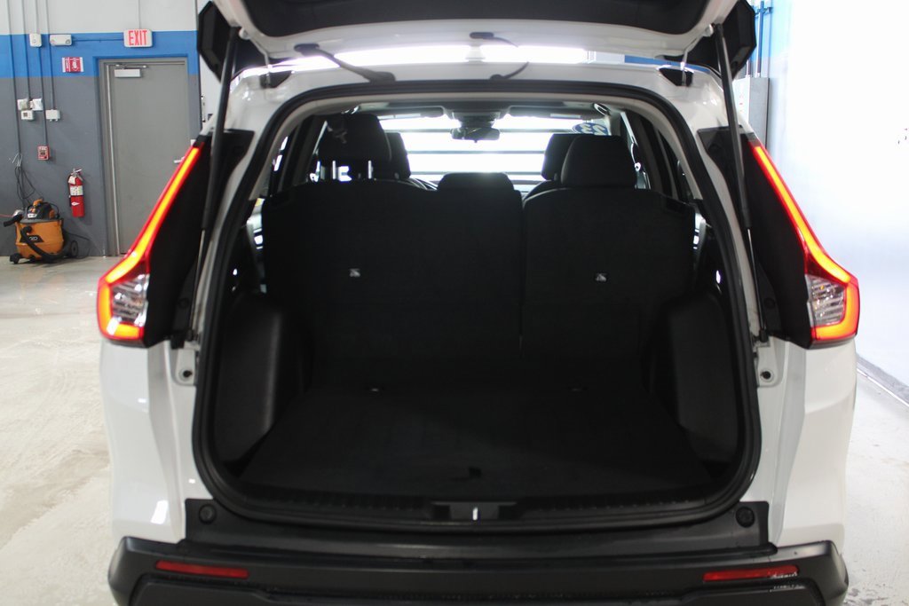 Used 2023 Honda CR-V EX image 44