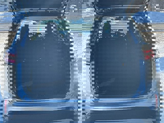 Used 2024 Ford Edge SEL image 33