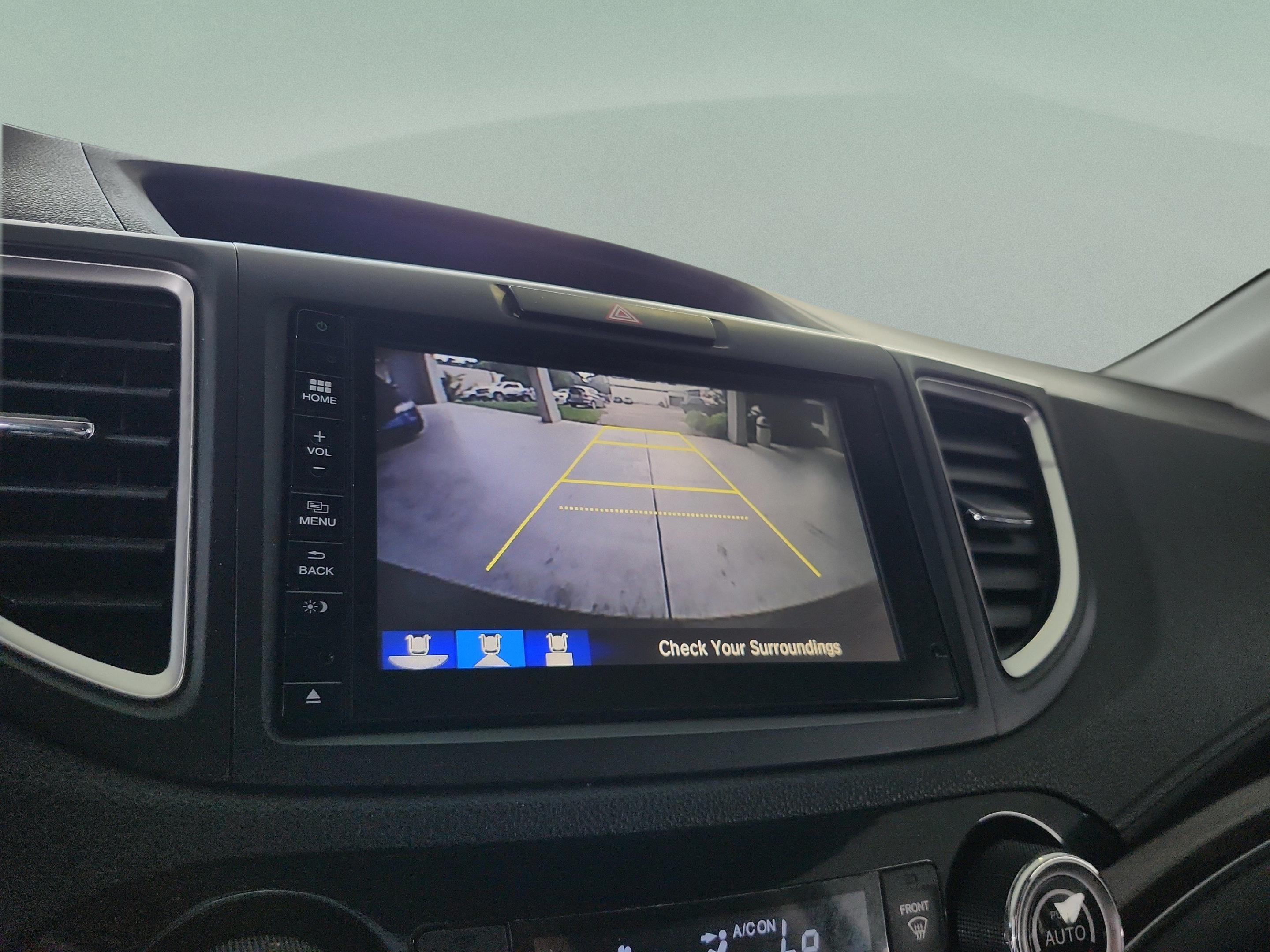 Used 2015 Honda CR-V Touring image 24