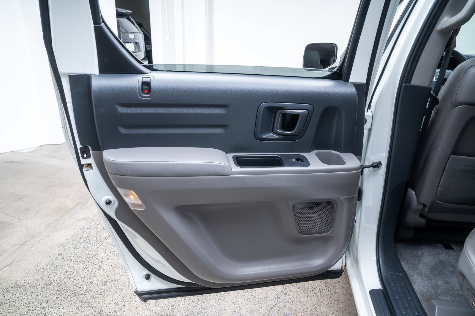 Used 2014 Honda Ridgeline RTL image 15