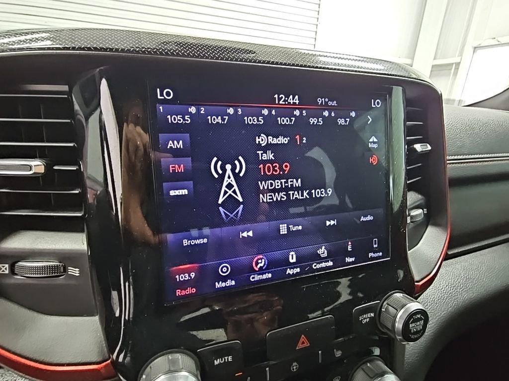 Used 2019 RAM 1500 Rebel w/ Rebel Level 1 Equipment Group image 14