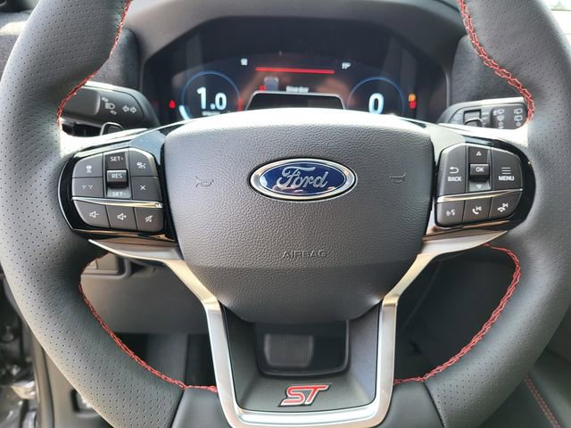 New 2026 Ford Explorer ST image 11