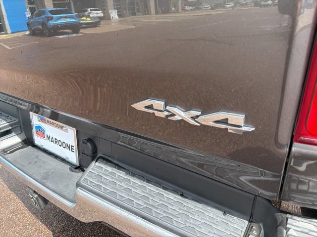 Used 2023 RAM 1500 Big Horn AWD/4WD image 7