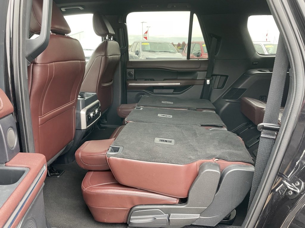 Used 2024 Ford Expedition Max Limited image 59
