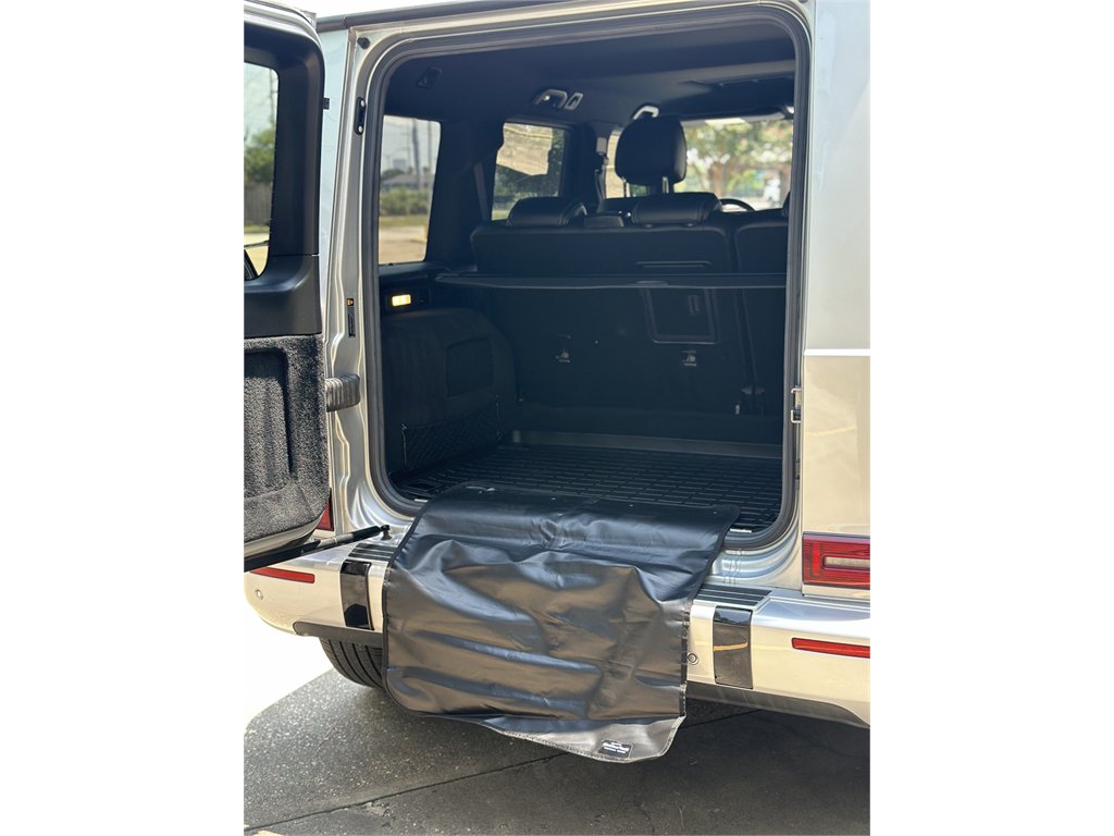 Used 2019 Mercedes-Benz G 550 image 37