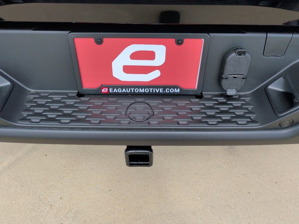 New 2026 RAM 1500 Rebel AWD/4WD image 48