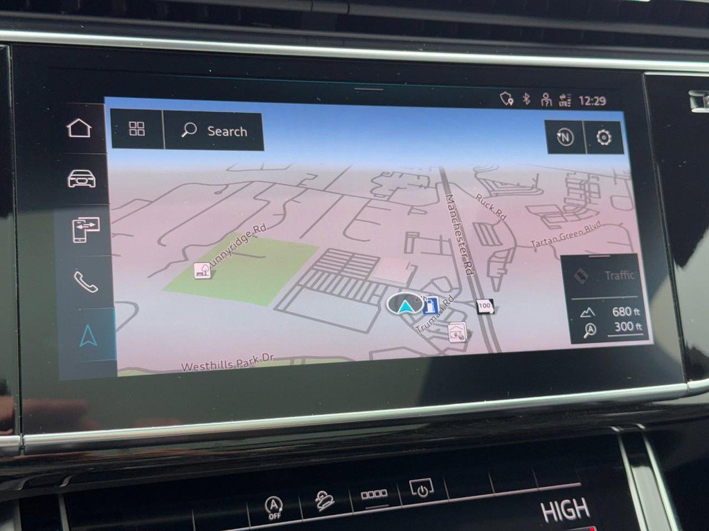 Used 2025 Audi Q7 2.0T Premium w/ Convenience Plus Package image 21