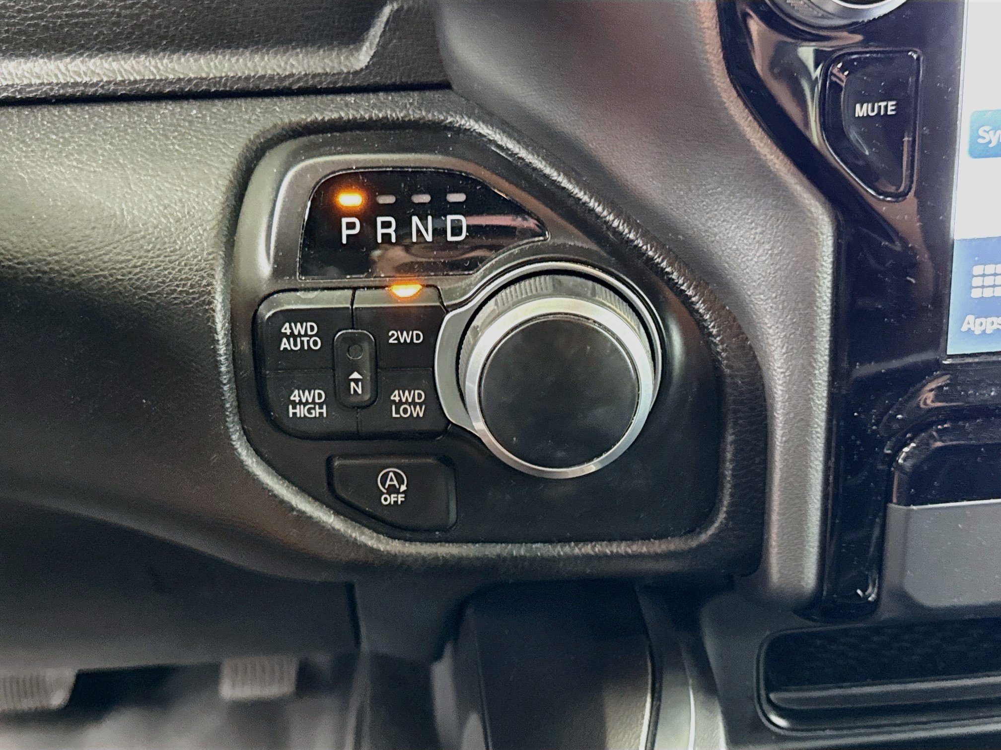Used 2024 RAM 1500 Big Horn AWD/4WD image 24