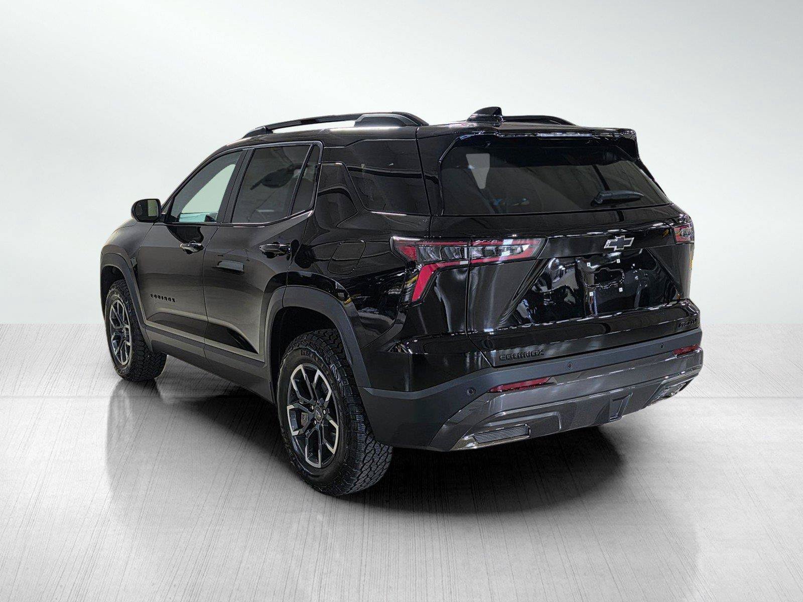 New 2027 Chevrolet Equinox ACTIV FWD image 5