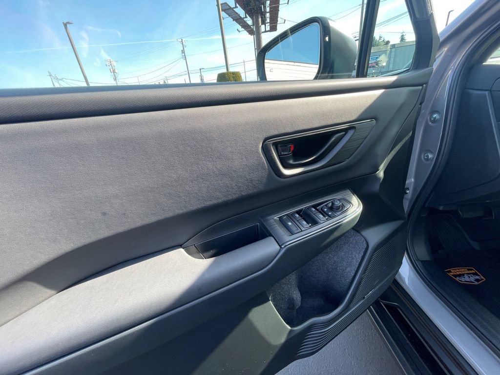 New 2026 Subaru Outback Wilderness image 11