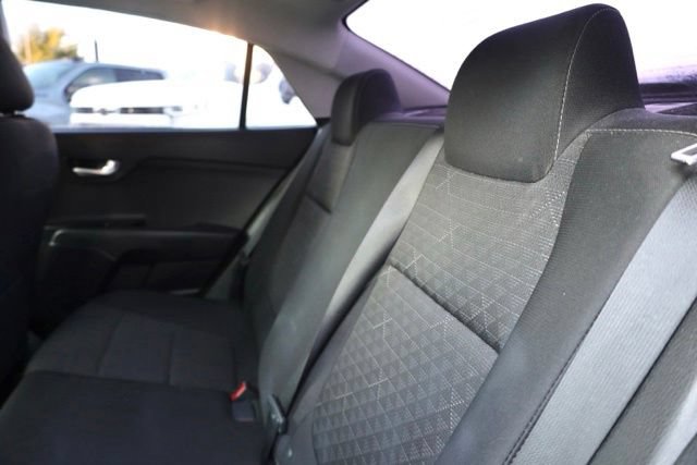 Used 2020 Kia Rio LX FWD image 31