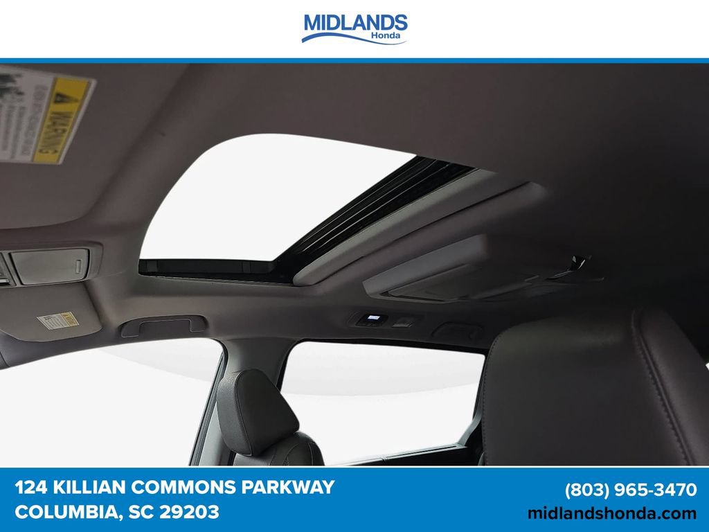 Used 2023 Honda Odyssey Touring image 26