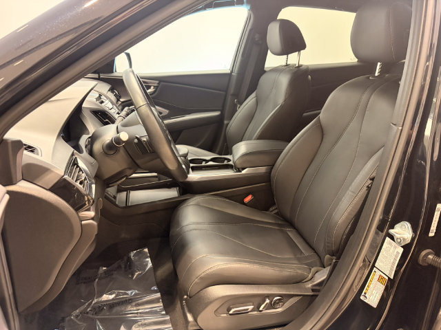 Certified 2025 Acura RDX SH-AWD image 12