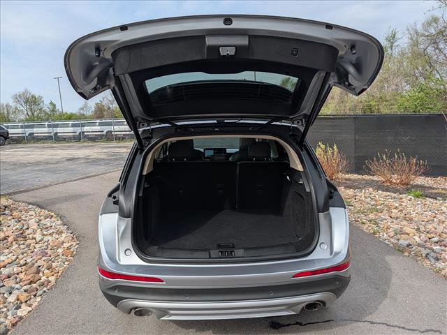 Certified 2024 Lincoln Corsair Reserve w/ Equipment Group 201A AWD/4WD image 19