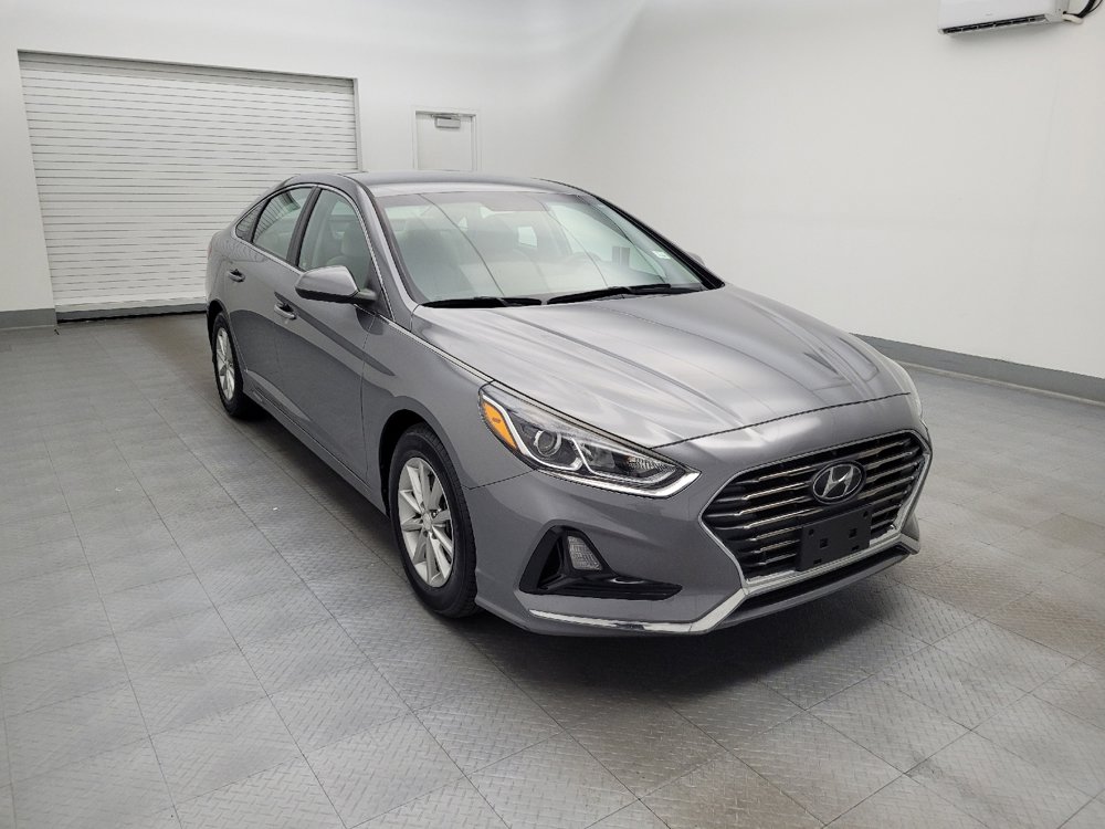 Used 2018 Hyundai Sonata ECO image 13