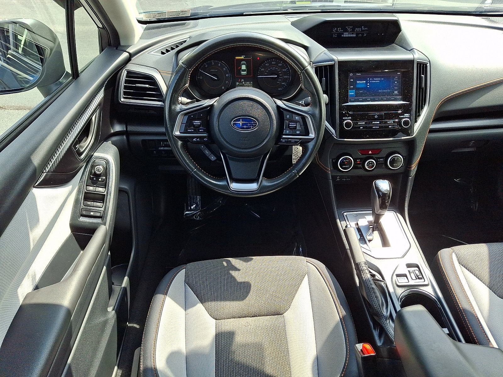 Used 2022 Subaru Crosstrek 2.0i Premium w/ Popular Package #3 AWD/4WD image 11