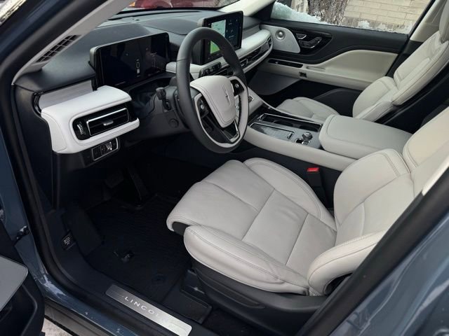 New 2026 Lincoln Aviator Reserve image 19
