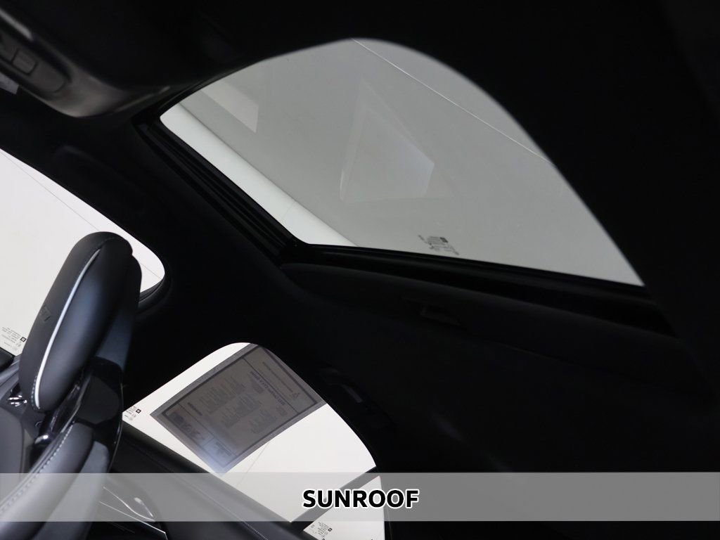 Used 2023 Cadillac CT4 V Blackwing w/ Driver Assist Package image 3