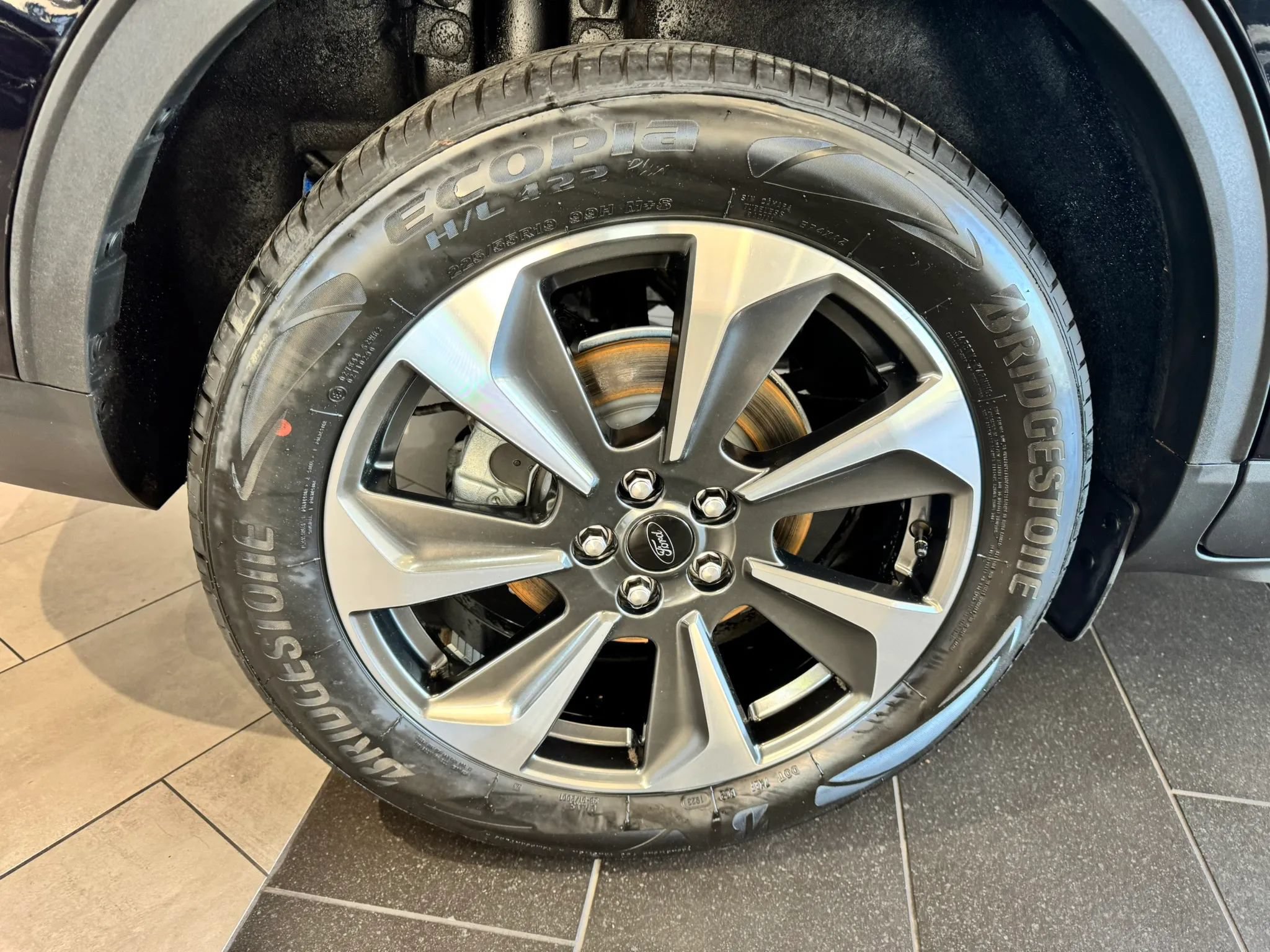 Used 2023 Ford Escape Platinum w/ Premium Technology Package AWD/4WD image 53