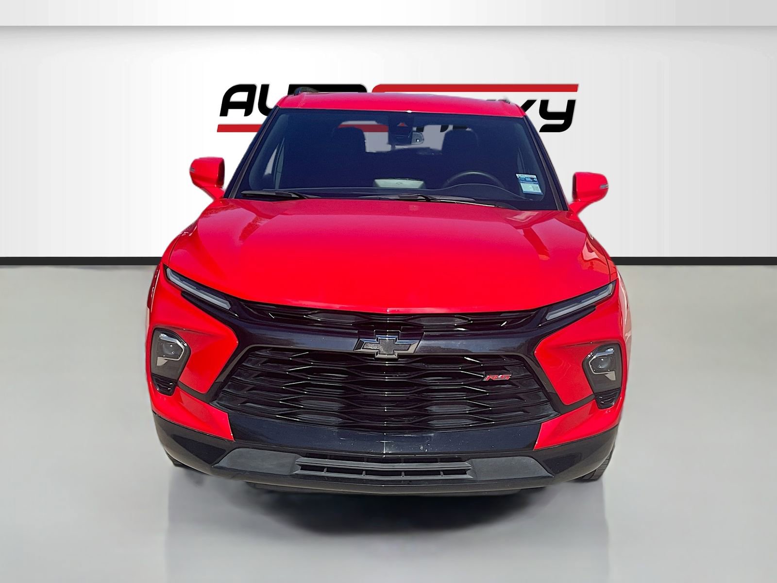 Used 2024 Chevrolet Blazer RS w/ LPO, Floor Liner Package FWD image 2