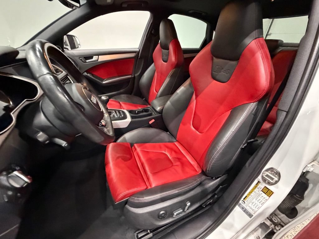 Used 2013 Audi S4 Premium Plus AWD/4WD image 25