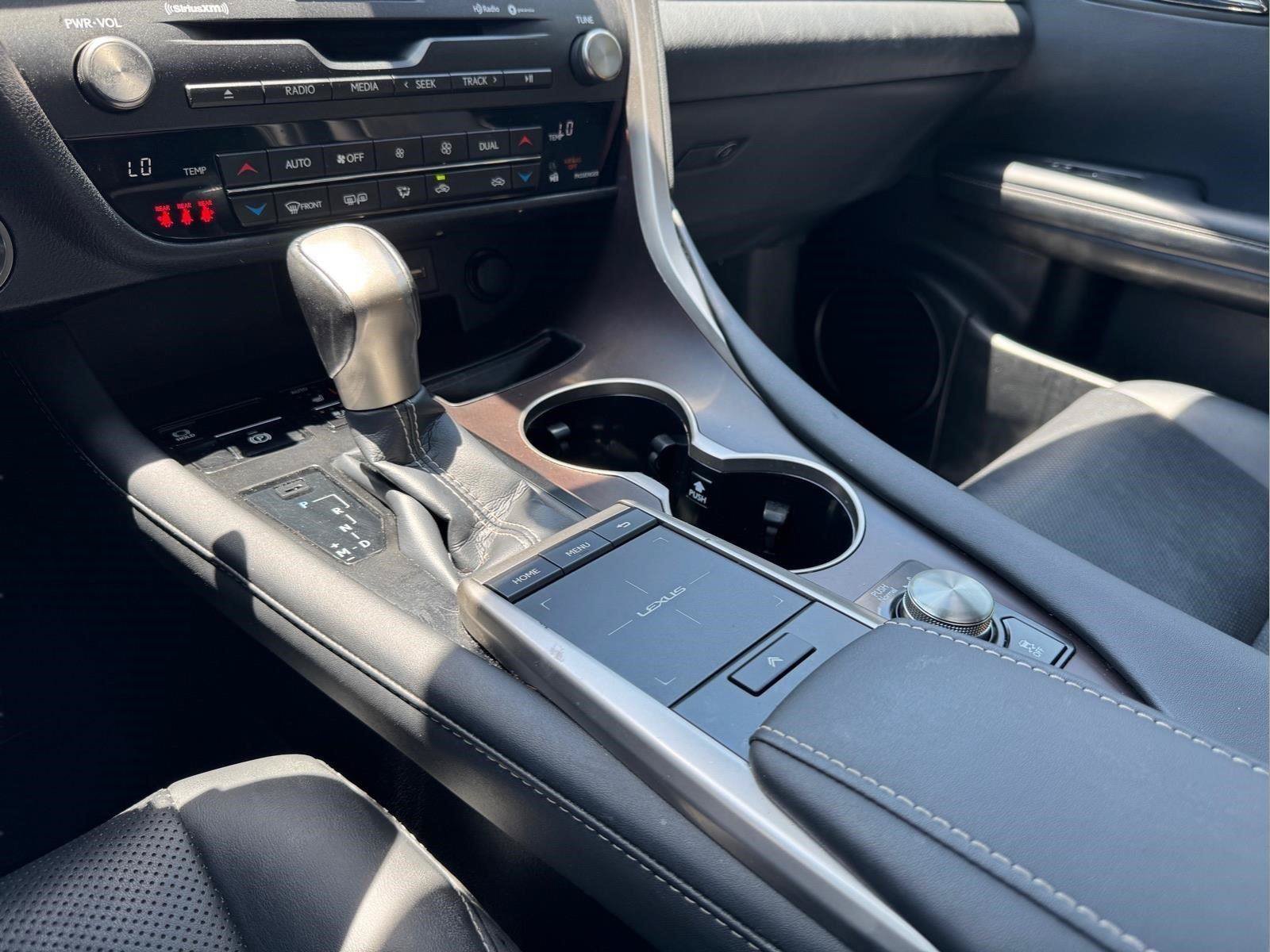 Used 2022 Lexus RX 350 FWD w/ Premium Package image 22