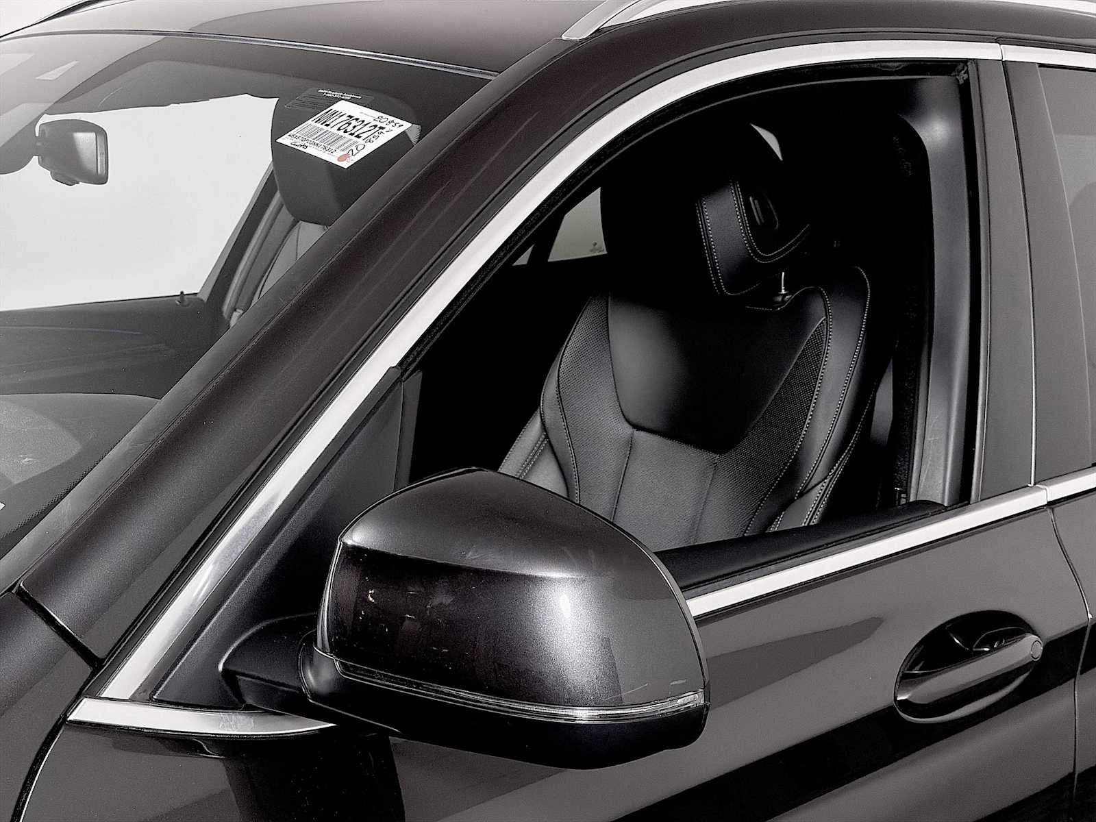 Certified 2022 BMW X3 xDrive30i w/ Convenience Package w/ZPA image 30