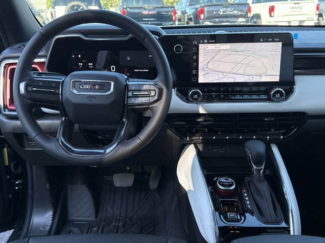 New 2026 GMC Canyon AT4X image 6