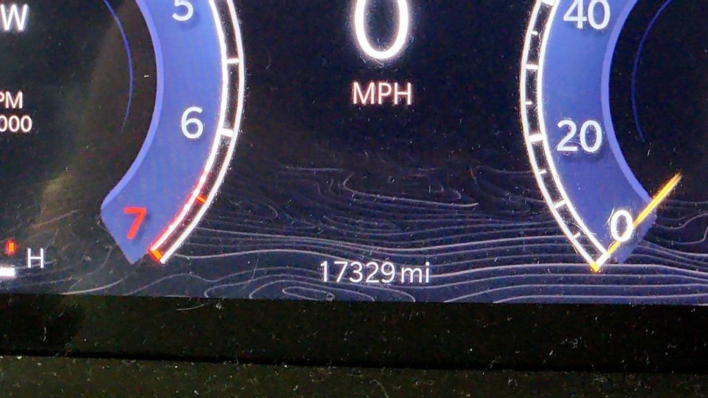 Used 2022 Jeep Grand Cherokee Laredo w/ Luxury Tech Group I image 14