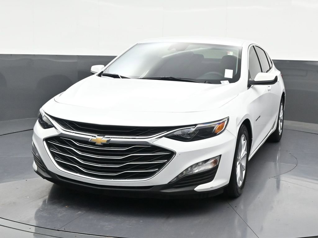Used 2023 Chevrolet Malibu LT image 9