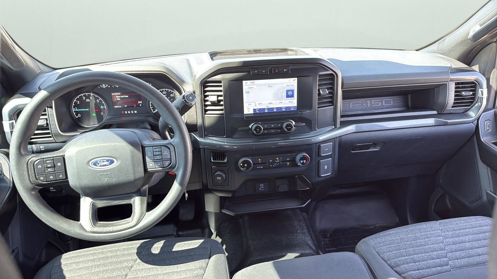 Certified 2022 Ford F150 XL w/ STX Appearance Package image 18