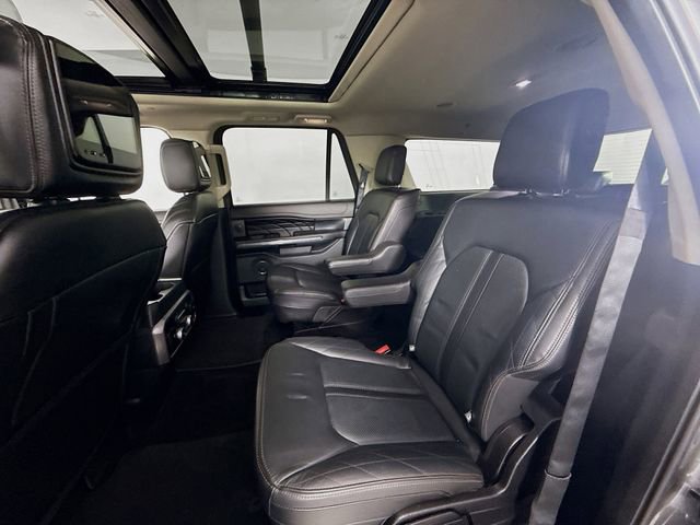 Used 2020 Ford Expedition Max Platinum image 26