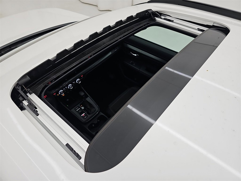 New 2026 Honda CR-V Sport image 34