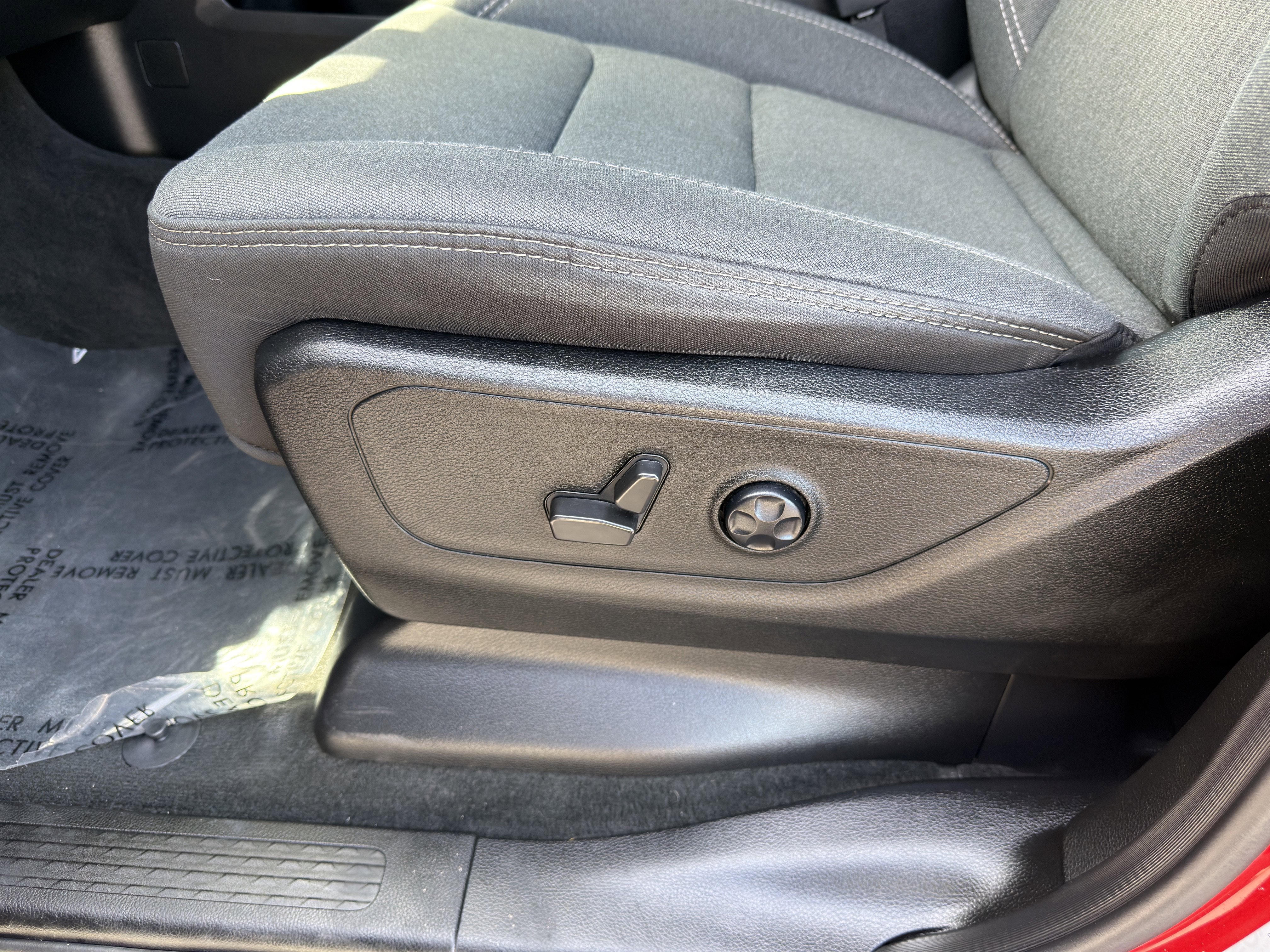 Used 2021 RAM 1500 Big Horn AWD/4WD image 28