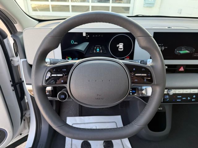 Certified 2023 Hyundai Ioniq 5 SEL w/ Cargo Package image 15