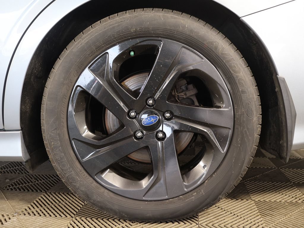 Used 2020 Subaru Legacy Sport AWD/4WD image 19