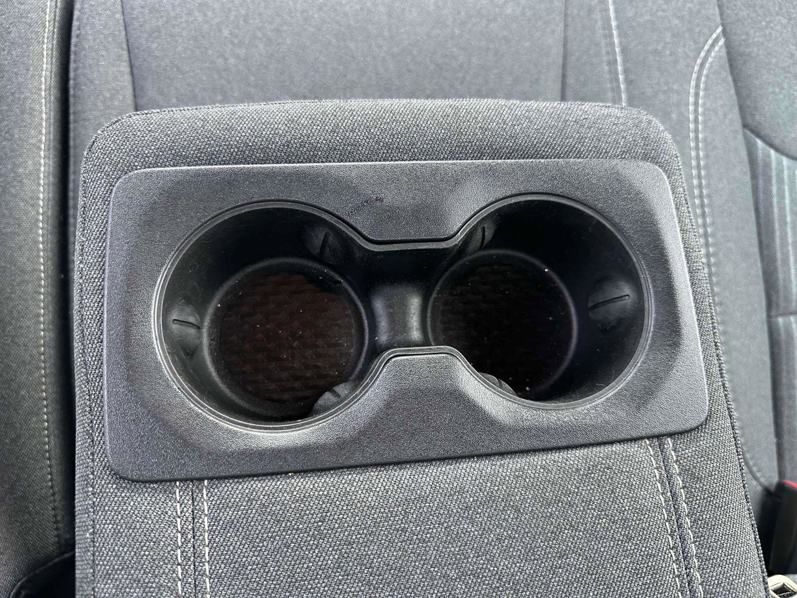 Used 2022 RAM 1500 Big Horn image 11