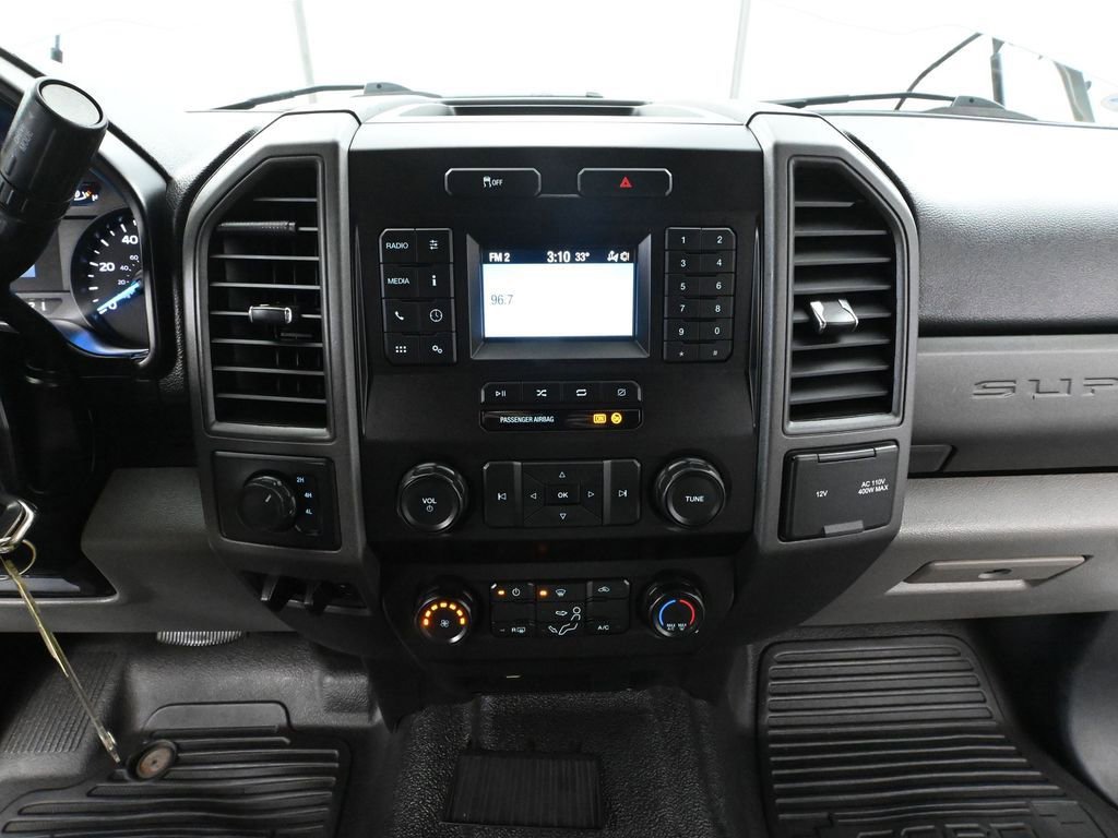 Used 2021 Ford F250 XL w/ Power Equipment Group image 33