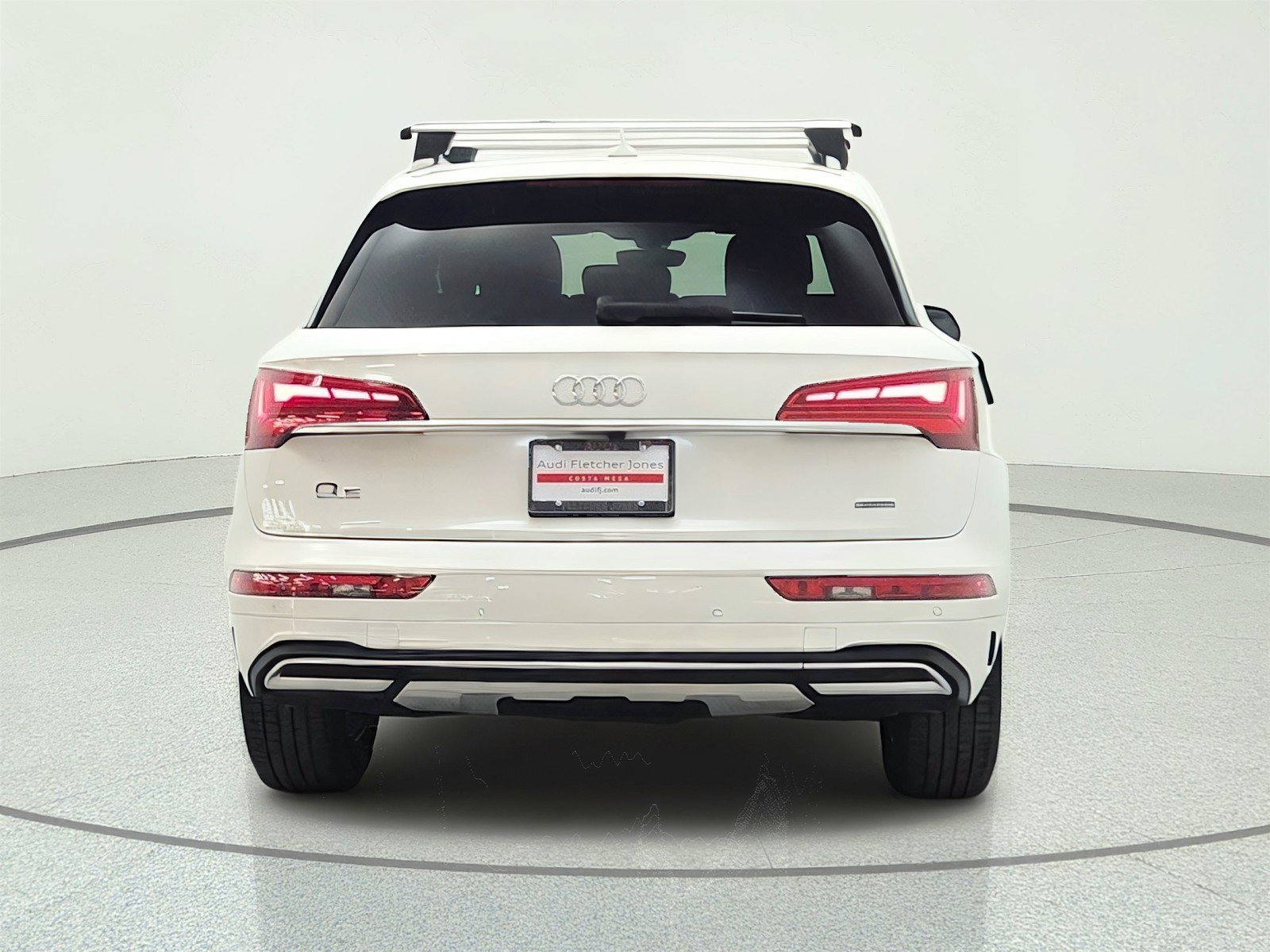 Used 2023 Audi Q5 2.0T Premium w/ Convenience Package AWD/4WD image 6