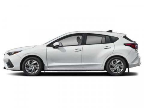 New 2025 Subaru Impreza 2.0i AWD/4WD image 3