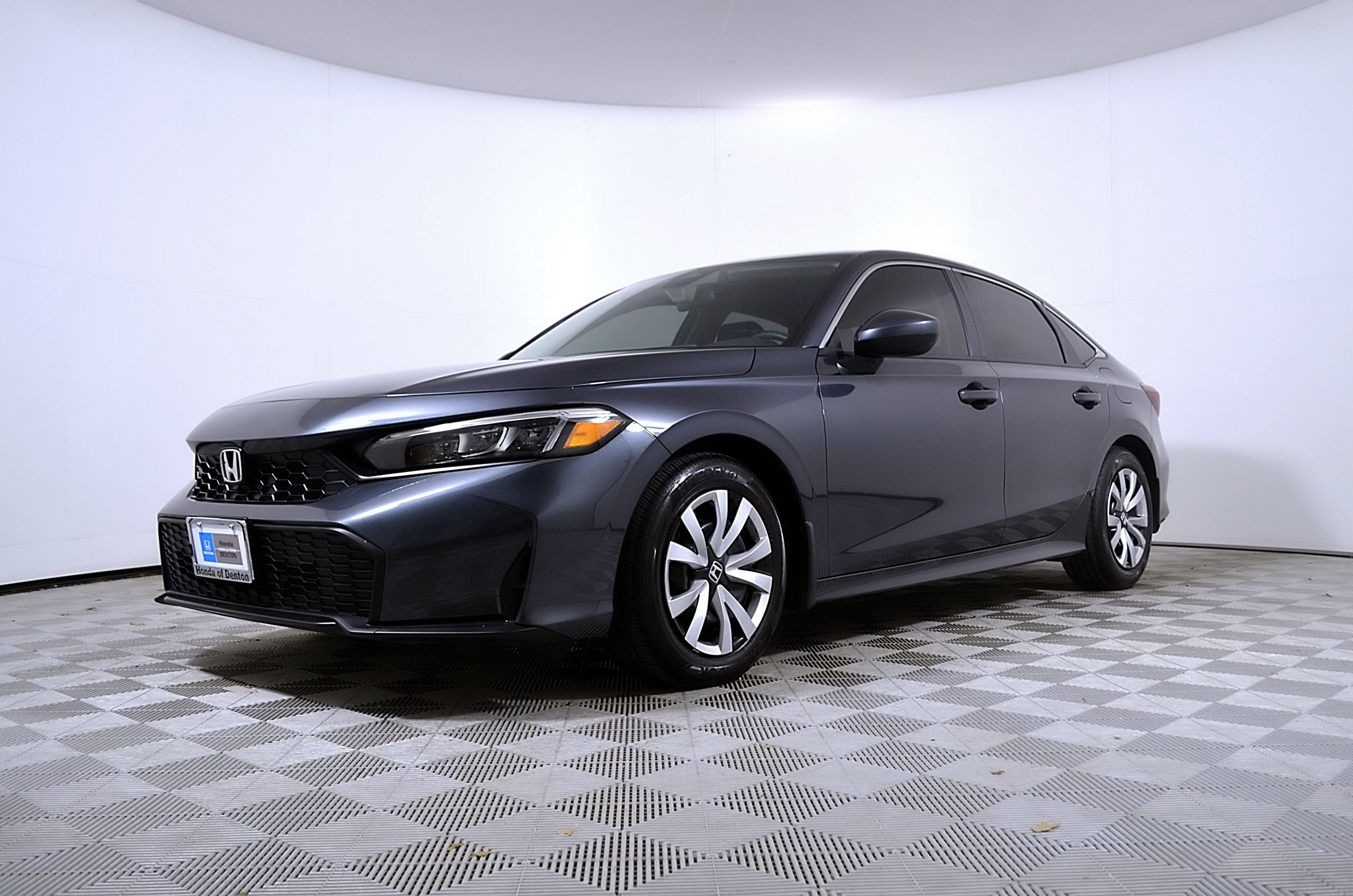 Used 2026 Honda Civic LX video 2