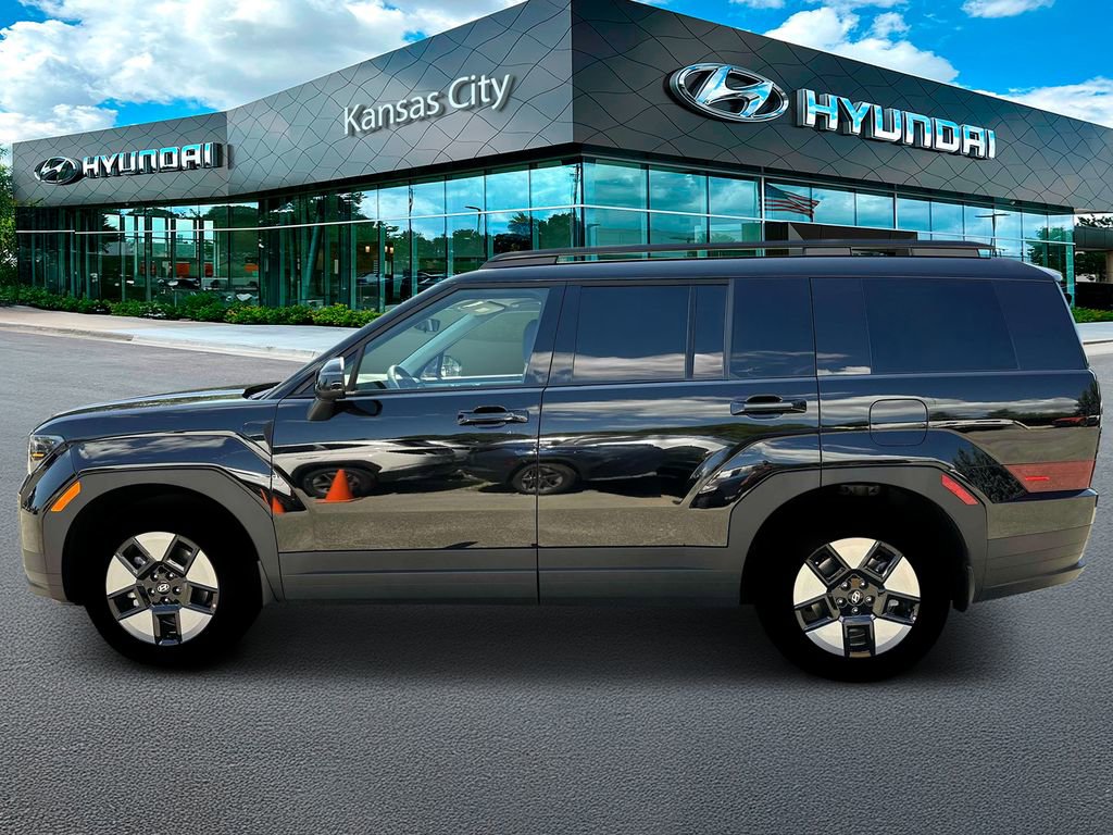 New 2026 Hyundai Santa Fe SEL AWD/4WD image 3