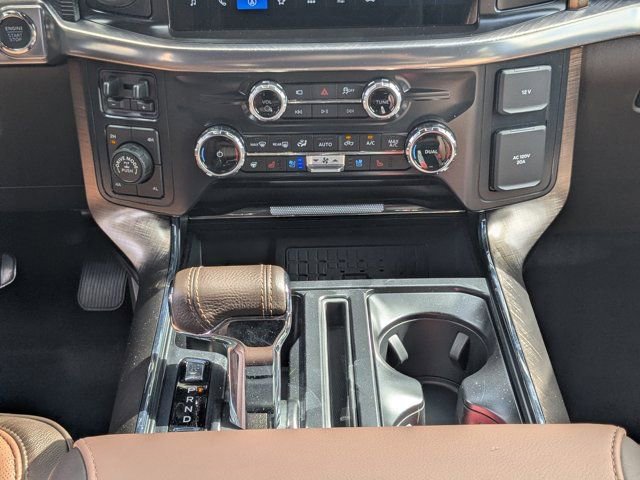 New 2026 Ford F150 King Ranch w/ Equipment Group 601A High AWD/4WD image 20