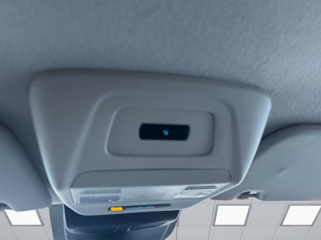 Used 2024 Ford Transit 250 Low Roof w/ Exterior Upgrade Package RWD image 31