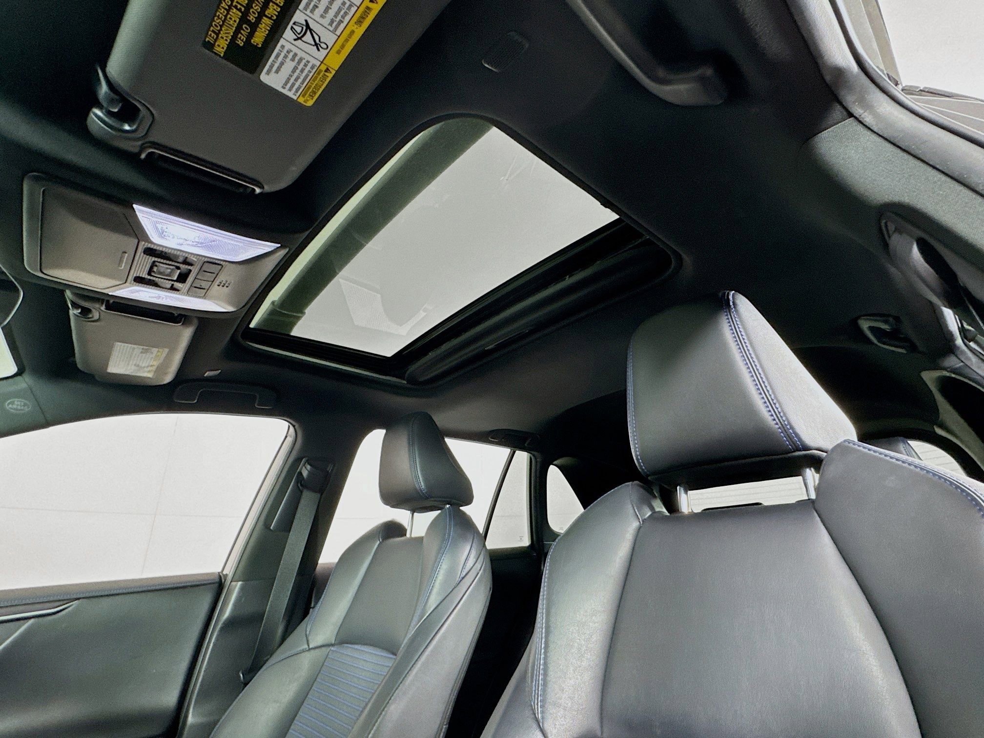 Certified 2024 Toyota RAV4 XSE image 15