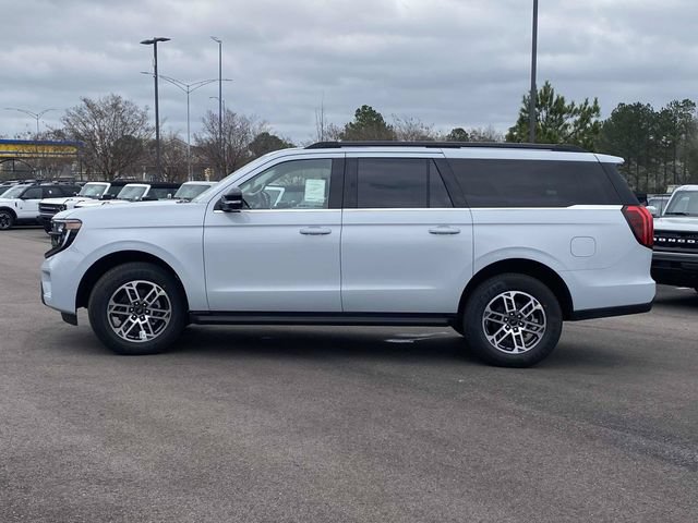 New 2026 Ford Expedition Max Active RWD image 6