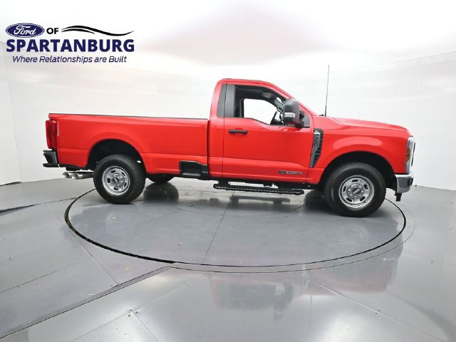 Used 2026 Ford F250 XL w/ XL Chrome Package RWD image 8