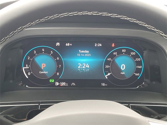 New 2026 Volkswagen Atlas Cross Sport SE image 26