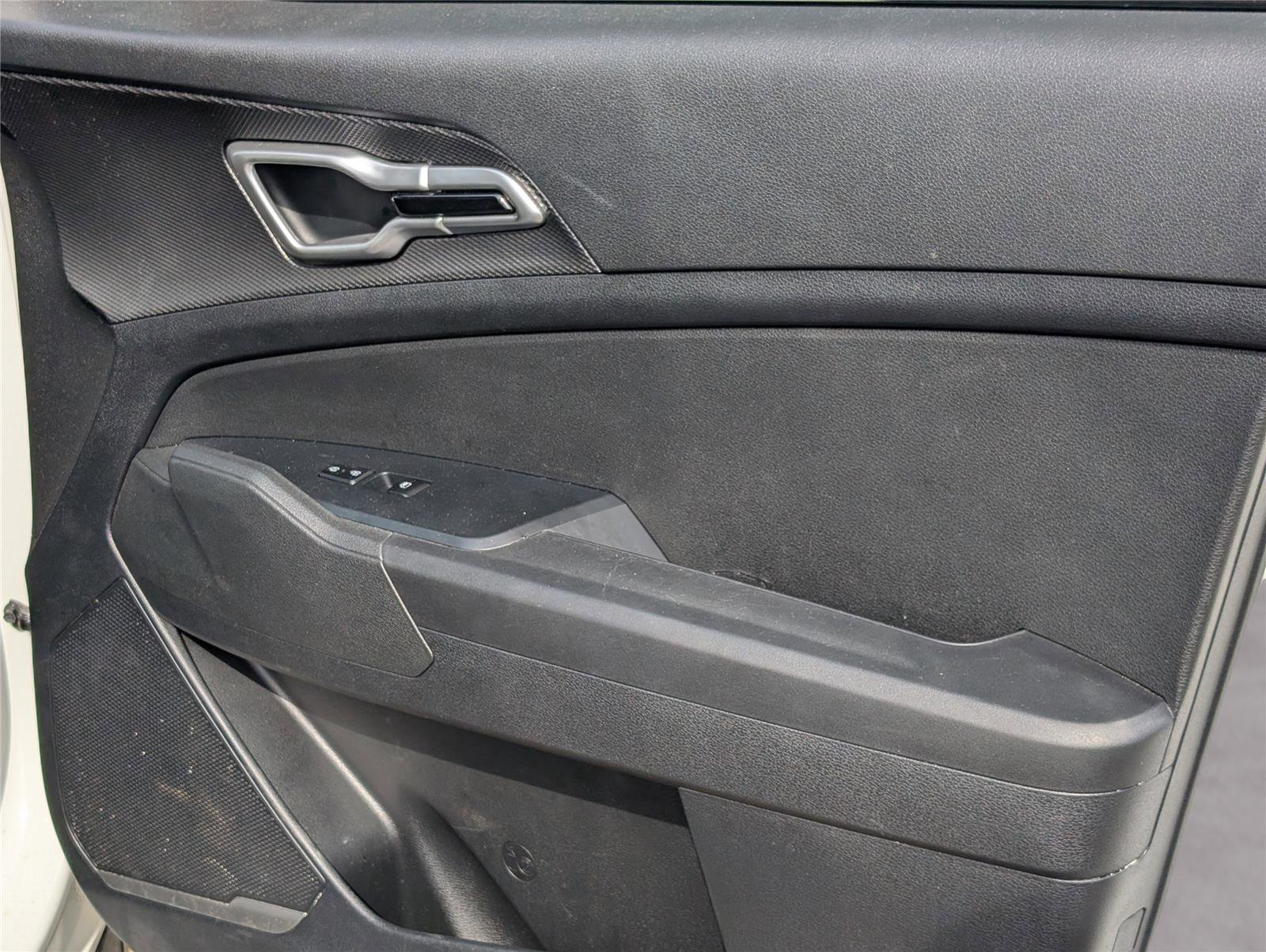 Used 2023 Kia Sportage LX image 35