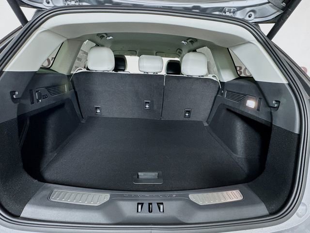 New 2026 Lincoln Nautilus Premier image 25